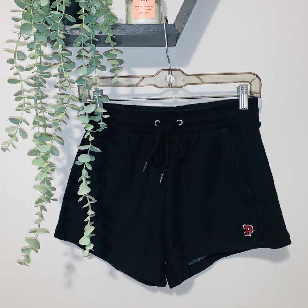 Victoria’s Secret Pink Shorts